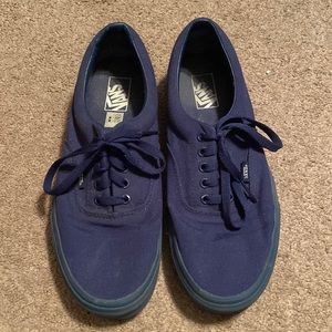 Vans - Doheny sneaker